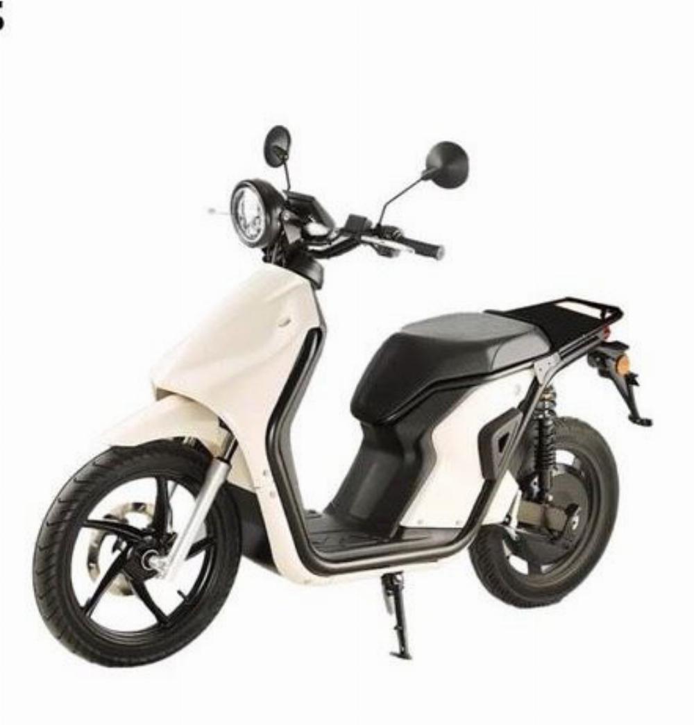 Motorrad verkaufen Andere Govecs Flex L1e Elektroroller Ankauf